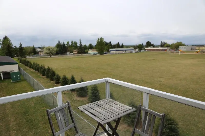 Motelli Tamarack Motor Inn