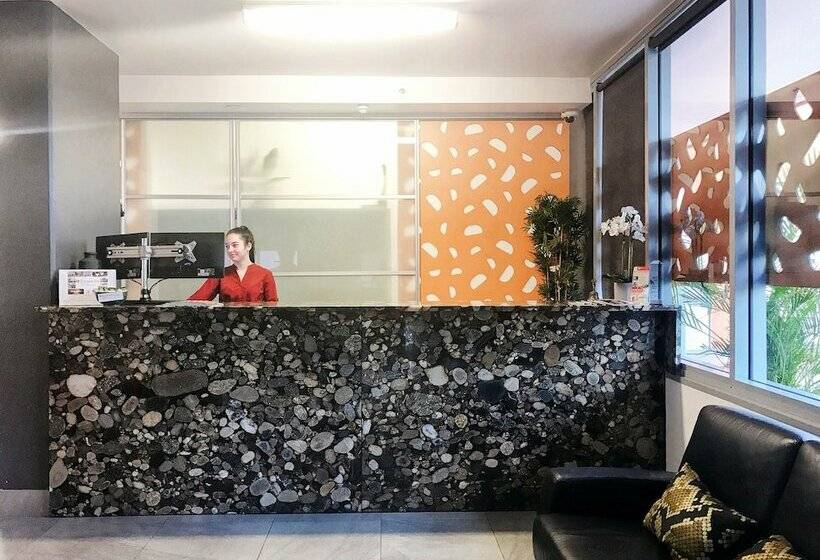 Ramada Suites By Wyndham Zen Quarter Darwin