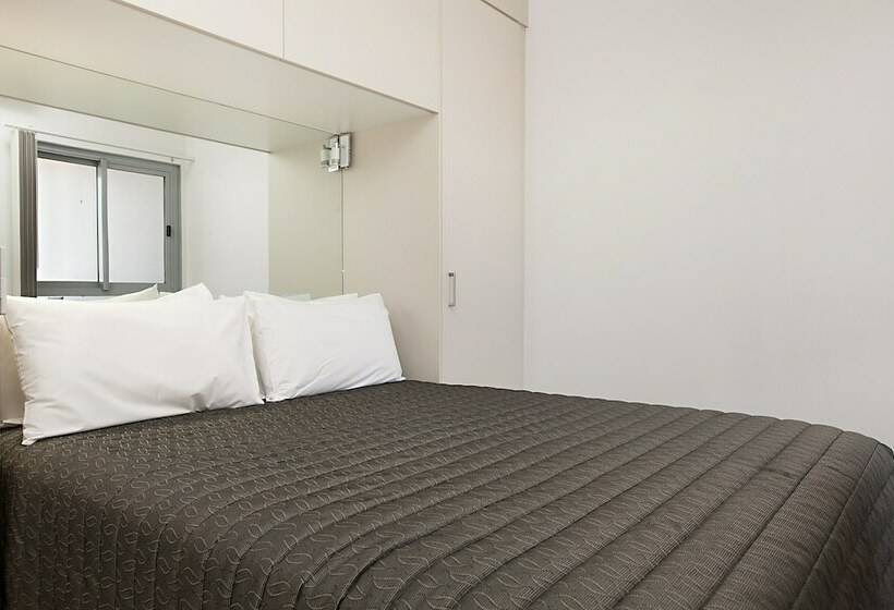 Ramada Suites By Wyndham Zen Quarter Darwin