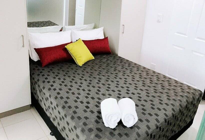 Ramada Suites By Wyndham Zen Quarter Darwin