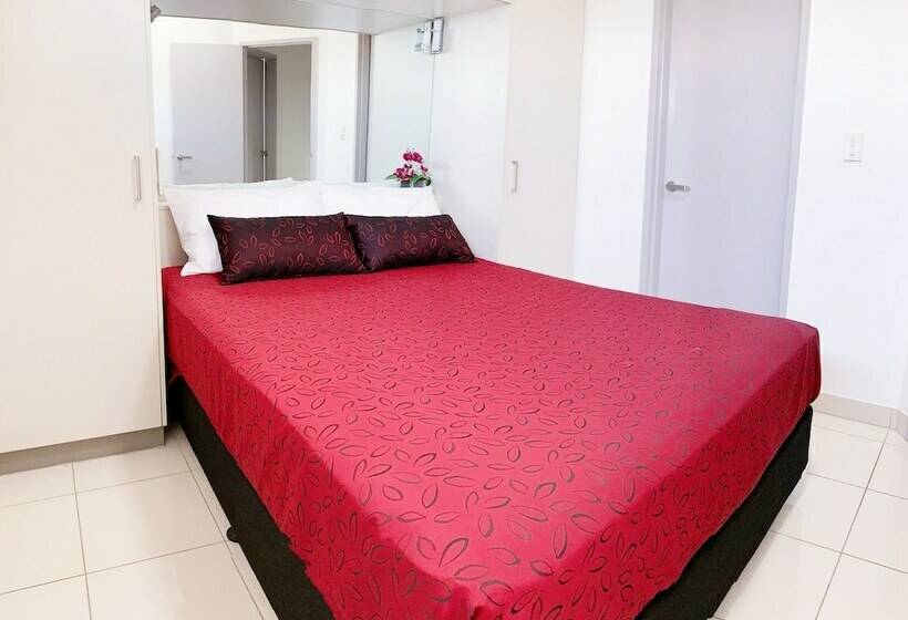 Ramada Suites By Wyndham Zen Quarter Darwin