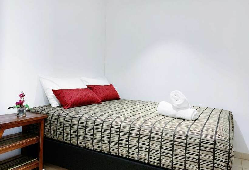 Ramada Suites By Wyndham Zen Quarter Darwin