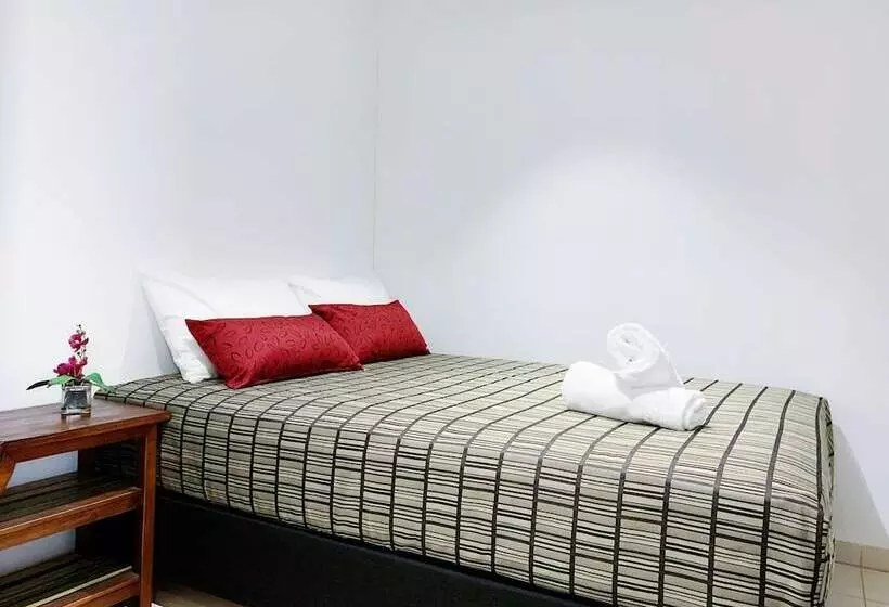 Ramada Suites By Wyndham Zen Quarter Darwin