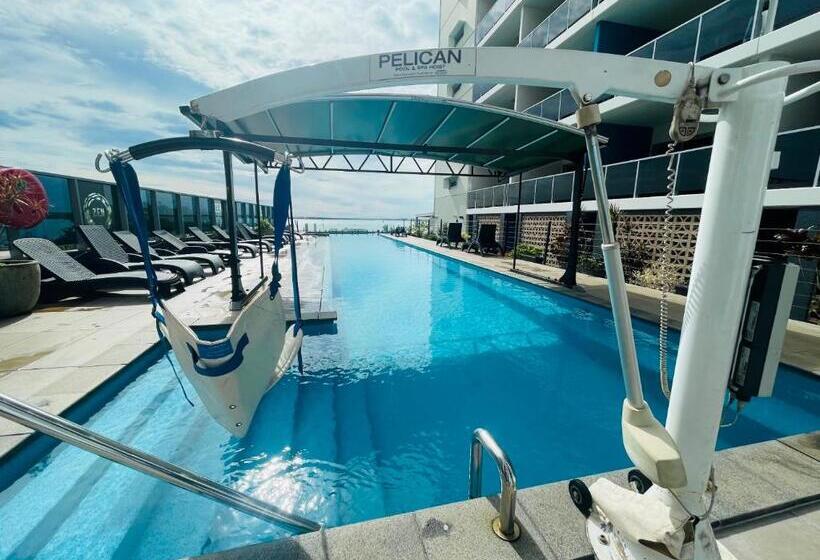 Ramada Suites By Wyndham Zen Quarter Darwin