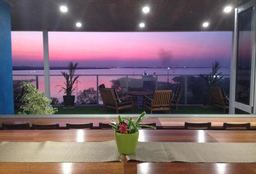 Ramada Suites By Wyndham Zen Quarter Darwin