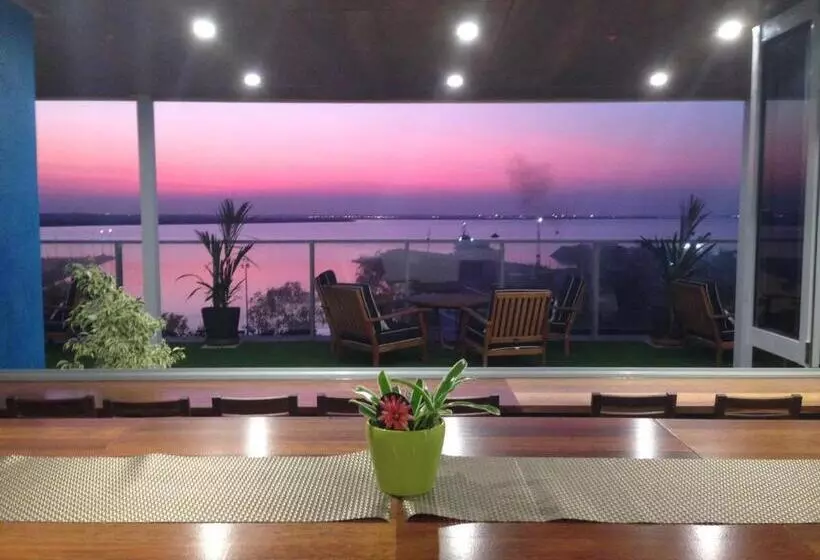 Ramada Suites By Wyndham Zen Quarter Darwin