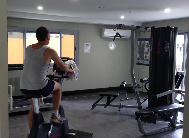 Ramada Suites By Wyndham Zen Quarter Darwin