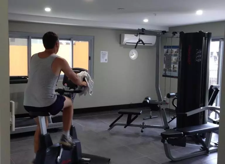 Ramada Suites By Wyndham Zen Quarter Darwin