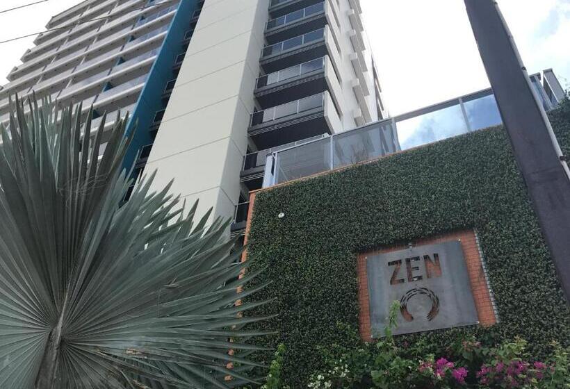 Ramada Suites By Wyndham Zen Quarter Darwin