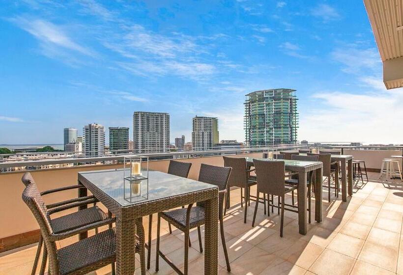 Ramada Suites By Wyndham Zen Quarter Darwin