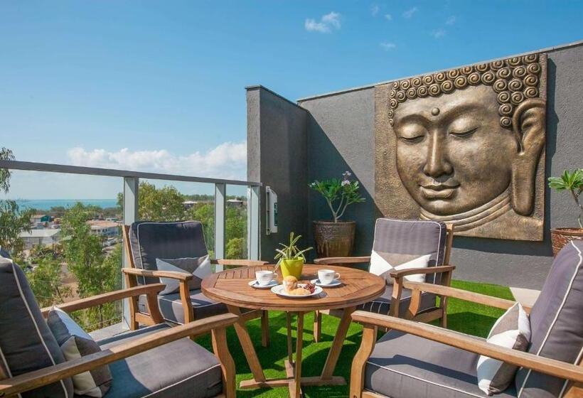 Ramada Suites By Wyndham Zen Quarter Darwin