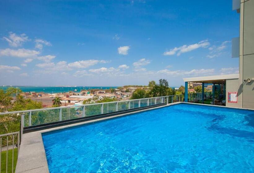 Ramada Suites By Wyndham Zen Quarter Darwin