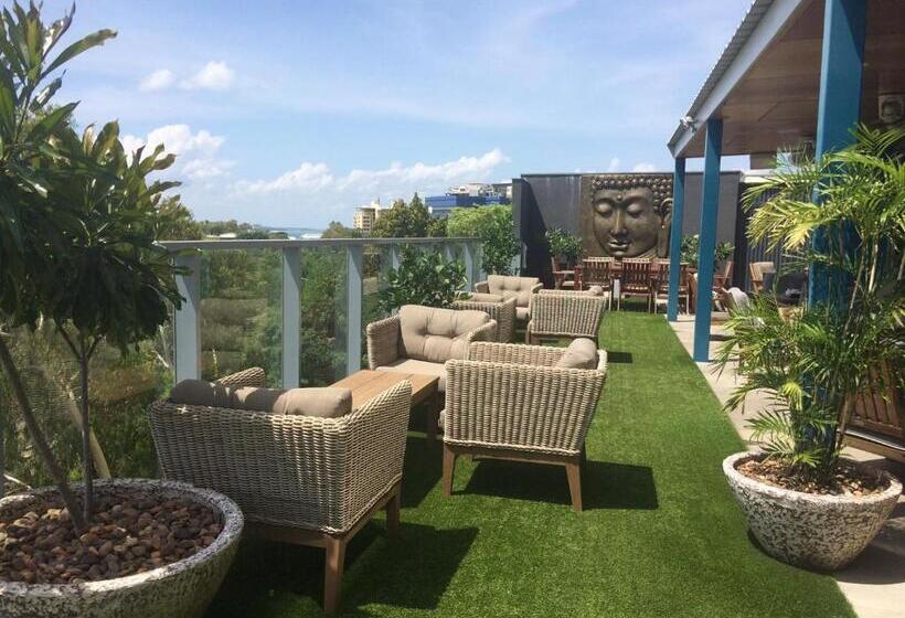 Ramada Suites By Wyndham Zen Quarter Darwin