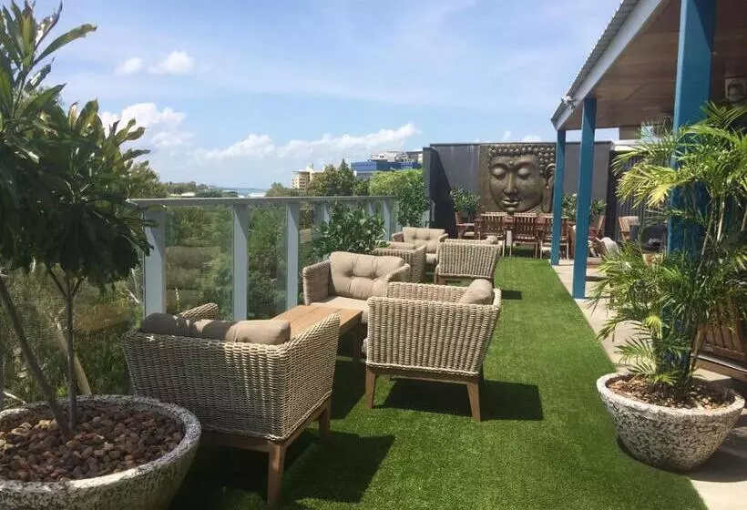 Ramada Suites By Wyndham Zen Quarter Darwin