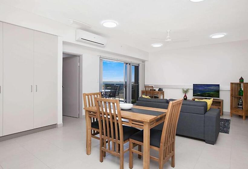 Ramada Suites By Wyndham Zen Quarter Darwin