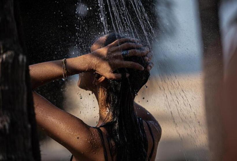 אתר נופש Neeleshwar Hermitage