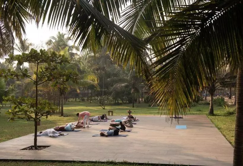 Resort Neeleshwar Hermitage