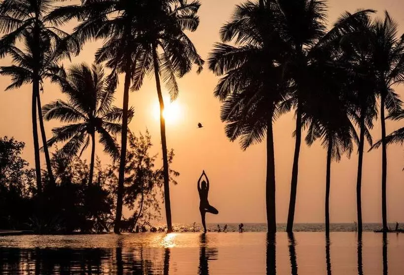 Resort Neeleshwar Hermitage