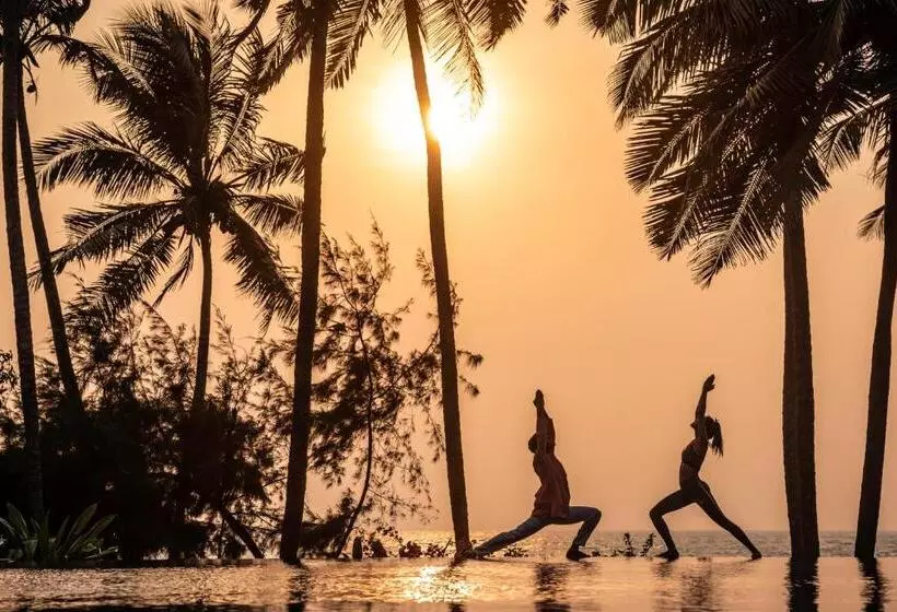 Resort Neeleshwar Hermitage