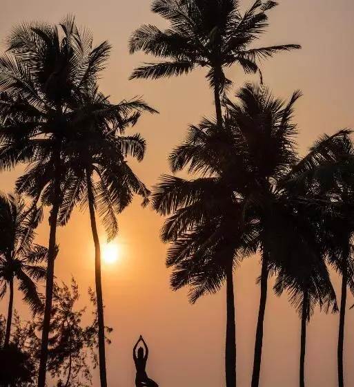 Resort Neeleshwar Hermitage