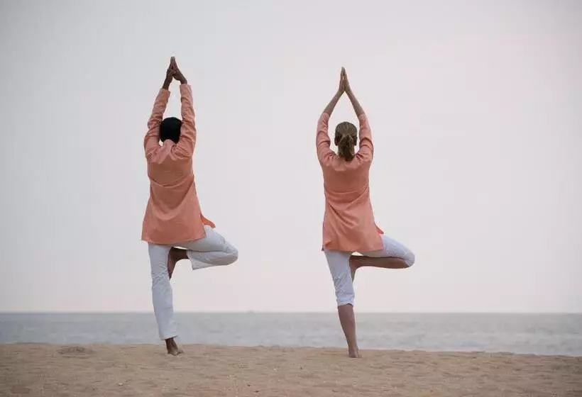 Resort Neeleshwar Hermitage