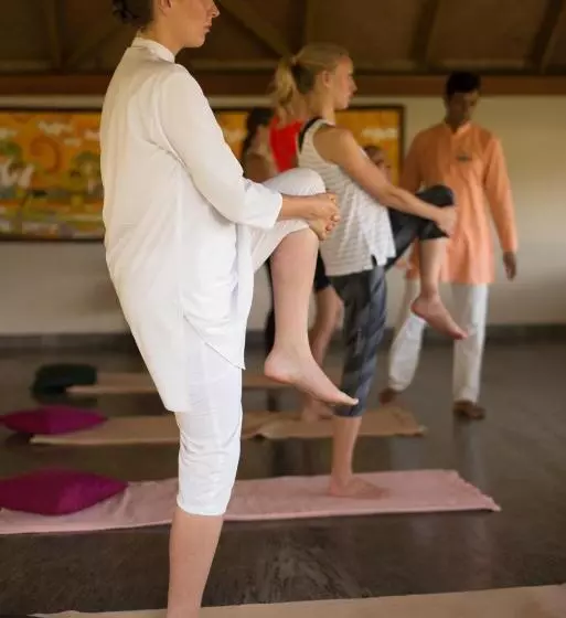 Resort Neeleshwar Hermitage