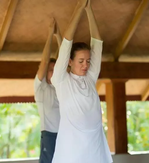 Resort Neeleshwar Hermitage