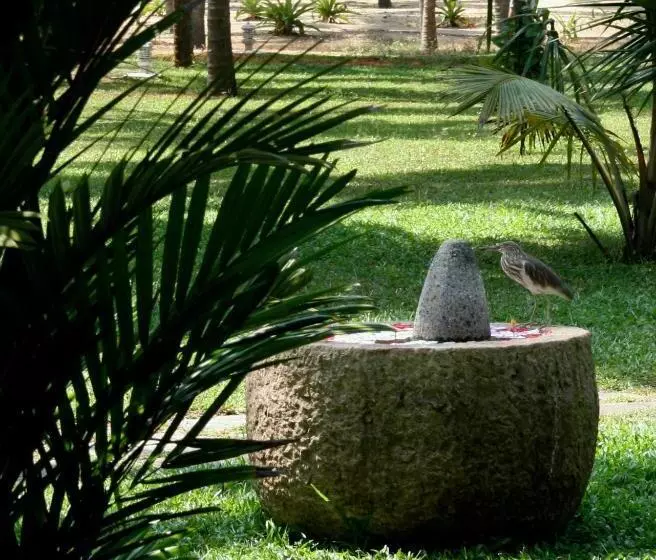 Resort Neeleshwar Hermitage