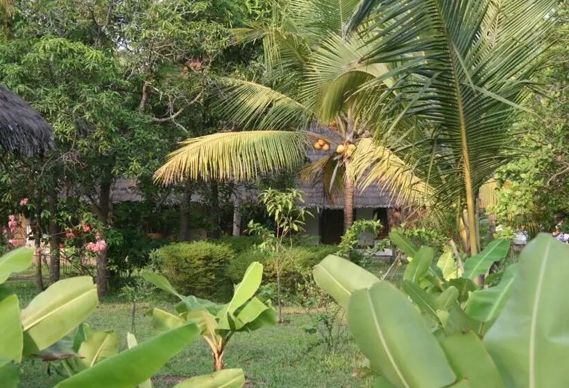 Resort Neeleshwar Hermitage