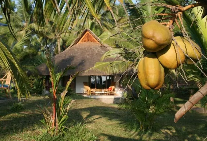 Resort Neeleshwar Hermitage