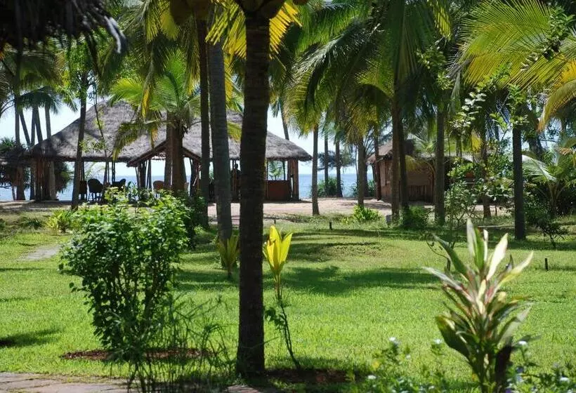 Resort Neeleshwar Hermitage