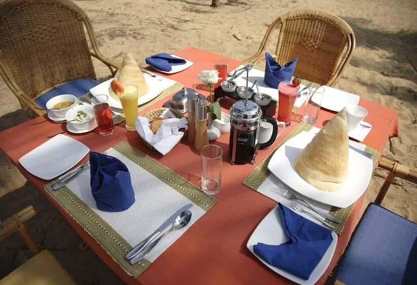 Resort Neeleshwar Hermitage