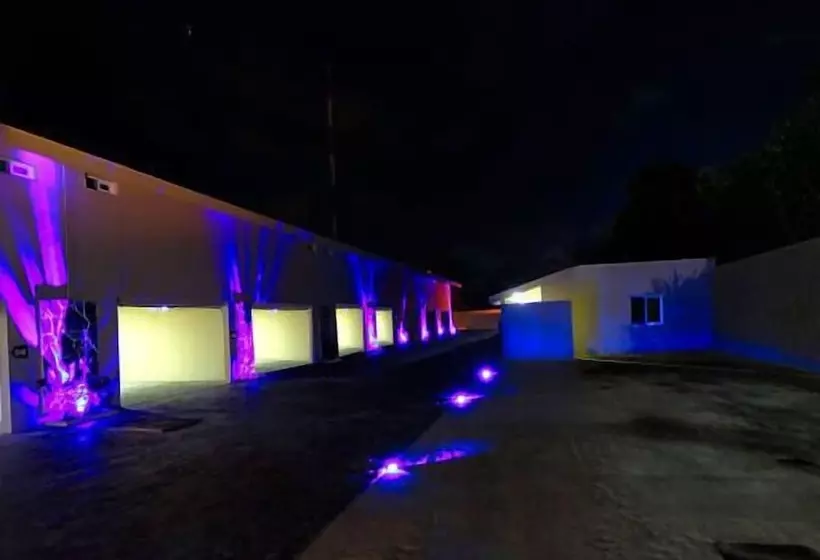 Sensaciones Motel Boutique  Adults Only