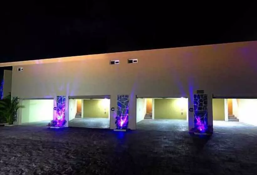 Sensaciones Motel Boutique  Adults Only