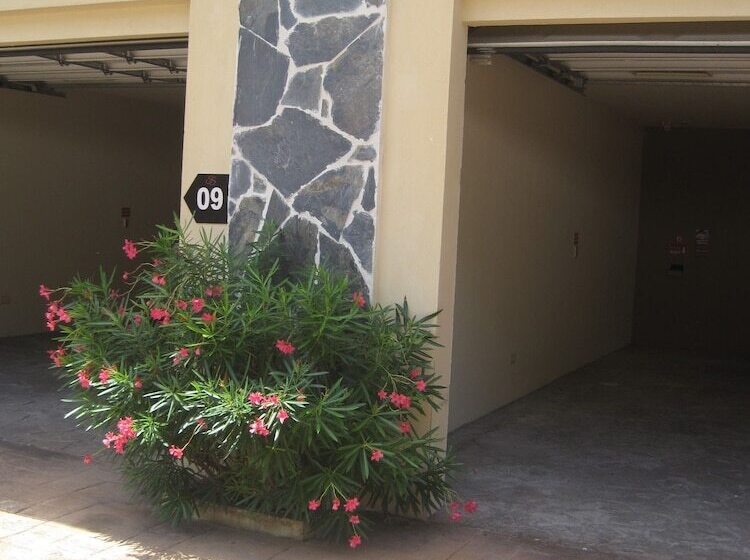 Sensaciones Motel Boutique  Adults Only