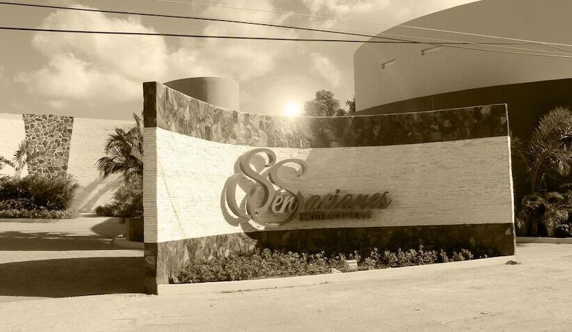 Sensaciones Motel Boutique  Adults Only