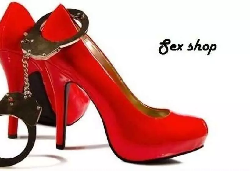 Sensaciones Motel Boutique  Adults Only