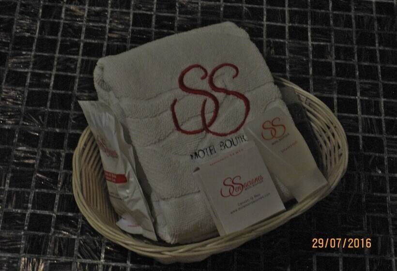 Sensaciones Motel Boutique  Adults Only