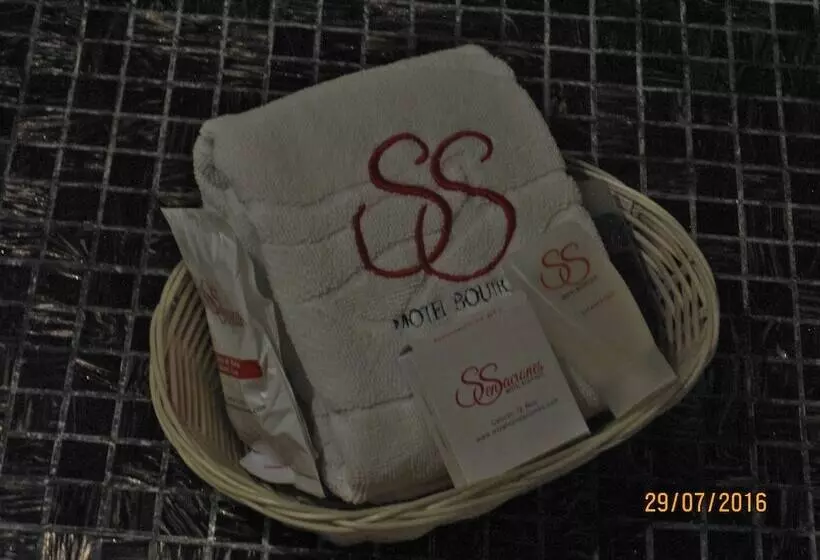 Sensaciones Motel Boutique  Adults Only