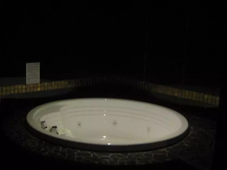 Sensaciones Motel Boutique  Adults Only