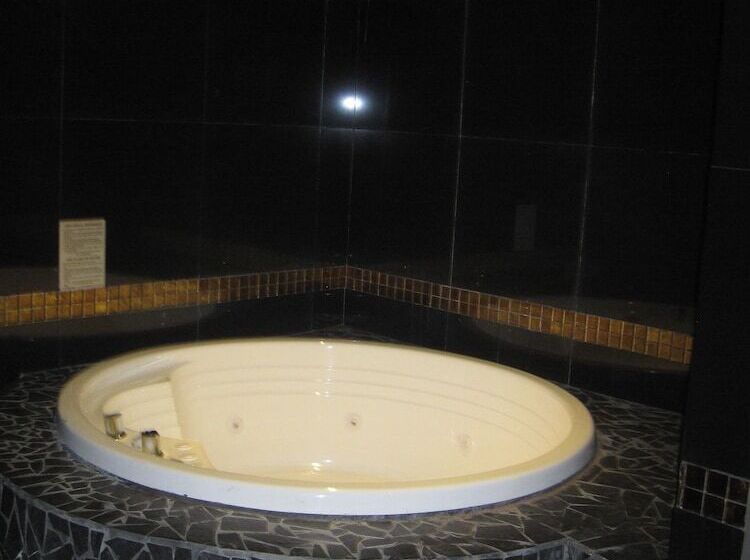 Sensaciones Motel Boutique  Adults Only