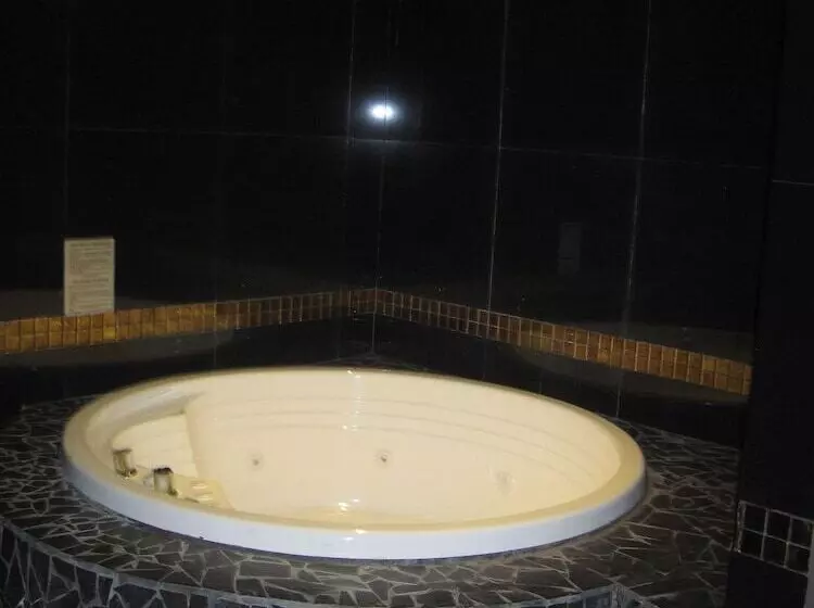 Sensaciones Motel Boutique  Adults Only