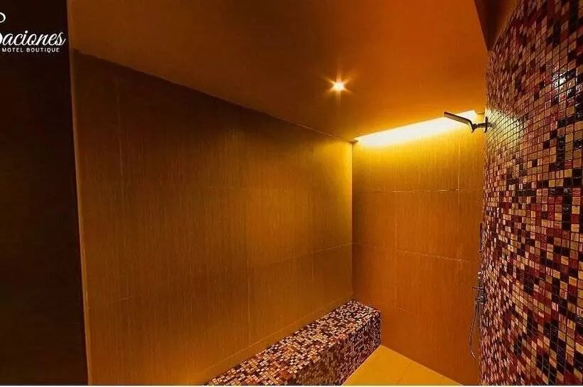 Sensaciones Motel Boutique  Adults Only