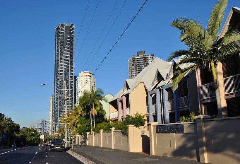 Spring Hill Gardens Apartments