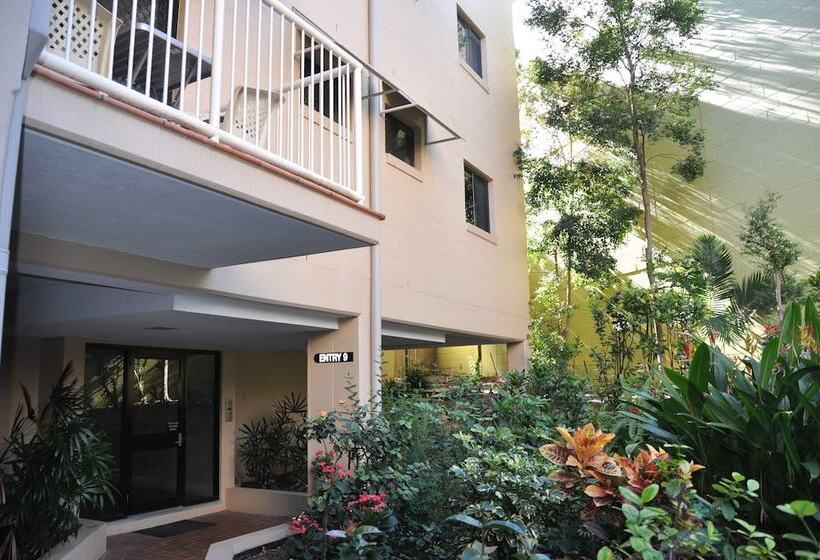 Spring Hill Gardens Apartments