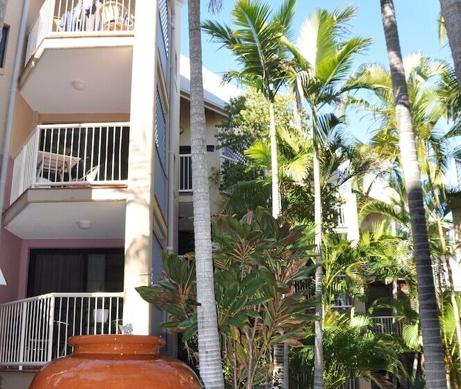 Spring Hill Gardens Apartments