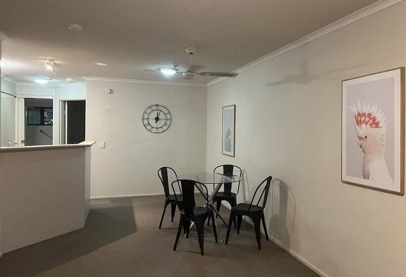 Spring Hill Gardens Apartments