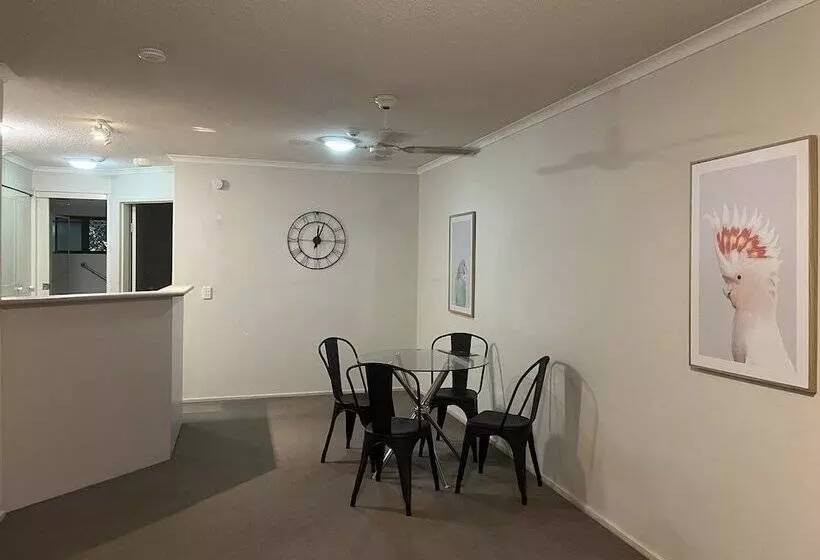 Spring Hill Gardens Apartments