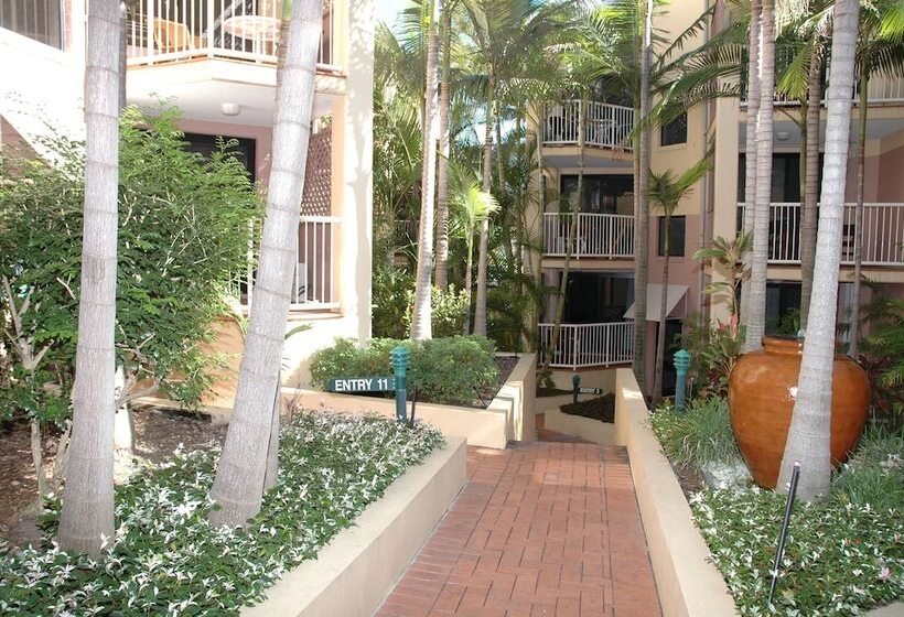 Spring Hill Gardens Apartments