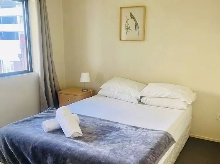 Spring Hill Gardens Apartments